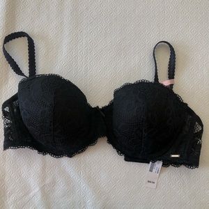 LA VIE EN ROSE Push Up Bra